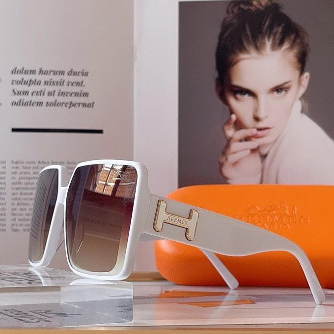 Hermes Sunglasses ID:20230331-111